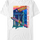 White Feeling So Fly Back To The Future T-Shirt