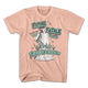 Femme Fatale Bride Of Frankenstein T-Shirt thumbnail
