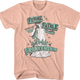 Femme Fatale Bride Of Frankenstein T-Shirt thumbnail