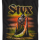 Ferryman Grim Reaper Styx T-Shirt thumbnail
