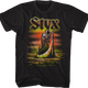 Ferryman Grim Reaper Styx T-Shirt thumbnail