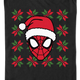 Festive Spider-Man Marvel Comics T-Shirt thumbnail