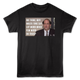 Few Word Do Trick The Office T-Shirt thumbnail