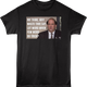 Few Word Do Trick The Office T-Shirt thumbnail