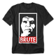 Fezzik Brute Poster Princess Bride T-Shirt thumbnail