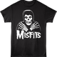 Fiend Arms Crossed Misfits T-Shirt thumbnail