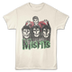 Fiend Coffins Misfits T-Shirt thumbnail