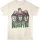 Fiend Coffins Misfits T-Shirt thumbnail