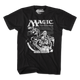 Fifth Edition Magic The Gathering T-Shirt thumbnail