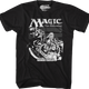 Fifth Edition Magic The Gathering T-Shirt thumbnail