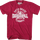 Fifth Grade Dodgeball Champs T-Shirt
