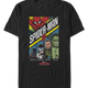 Fight Poster Spider-Man: Brand New Day T-Shirt thumbnail