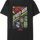 Fight Poster Spider-Man: Brand New Day T-Shirt