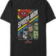 Fight Poster Spider-Man: Brand New Day T-Shirt thumbnail