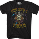 This Dad's A Fighter Dungeons & Dragons T-Shirt thumbnail