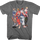 Fighters Lined Up Street Fighter T-Shirt