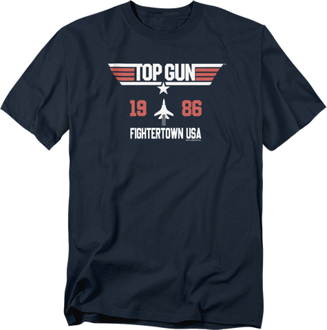 Top Gun Shirts