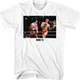 Fighting Drago Photo Rocky IV T-Shirt thumbnail