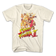 Fighting Poses Street Fighter II T-Shirt thumbnail