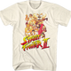 Fighting Poses Street Fighter II T-Shirt thumbnail