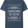 Filthy Animal Faux Ugly Sweater Home Alone T-Shirt