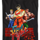 Final Fight Logo T-Shirt thumbnail