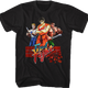 Final Fight Logo T-Shirt thumbnail