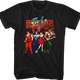 Final Fight T-Shirt thumbnail
