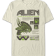 Final Report Alien T-Shirt thumbnail