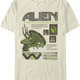 Final Report Alien T-Shirt thumbnail