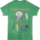 Find Your Happy Place Collage Happy Gilmore T-Shirt thumbnail