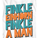 Finkle Einhorn Ace Ventura T-Shirt thumbnail