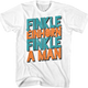 Finkle Einhorn Ace Ventura T-Shirt thumbnail