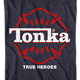 Fire Heroes Tonka T-Shirt thumbnail