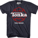 Fire Heroes Tonka T-Shirt thumbnail