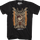 Fire Magic The Gathering T-Shirt