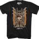 Fire Magic The Gathering T-Shirt thumbnail