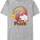 Fire Peach Super Mario Bros. T-Shirt