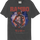 First Blood Japanese Rambo Comfort Colors Brand T-Shirt
