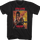 First Blood Part II Poster Rambo T-Shirt