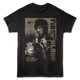 First Blood Tagline Poster Rambo T-Shirt thumbnail