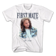 First Mate Forrest Gump T-Shirt thumbnail