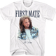 First Mate Forrest Gump T-Shirt thumbnail