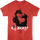 Fist Tattoo Ozzy Osbourne T-Shirt