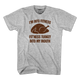 Fit'ness Turkey Into My Mouth T-Shirt thumbnail