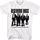 Five Complete Strangers Reservoir Dogs T-Shirt