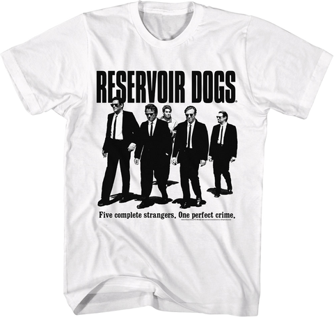 Reservoir Dogs