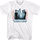 Flames NSYNC Shirt