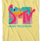Flamingo Logo MTV Shirt thumbnail