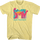 Flamingo Logo MTV Shirt